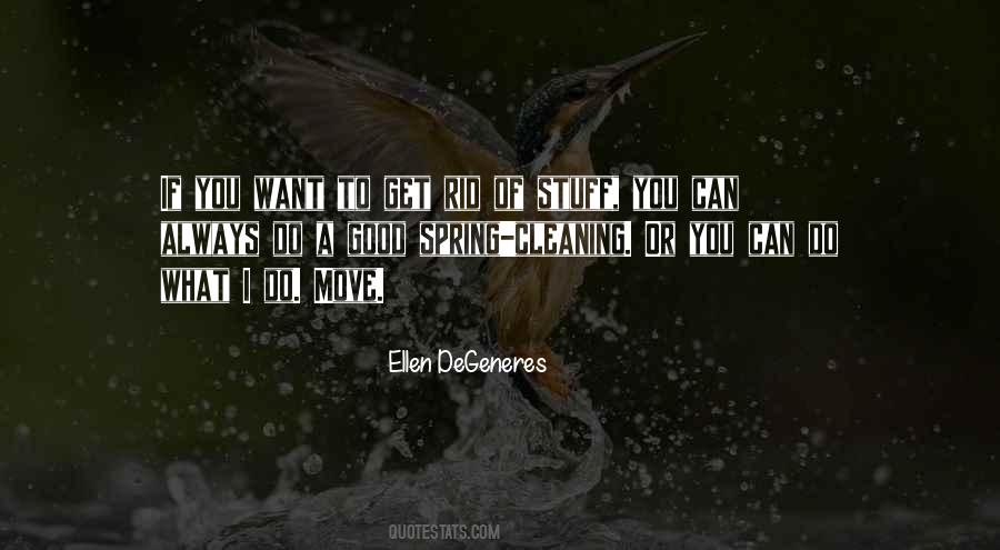 Good Move Quotes #817382