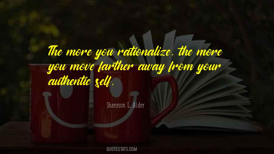 Good Move Quotes #822165