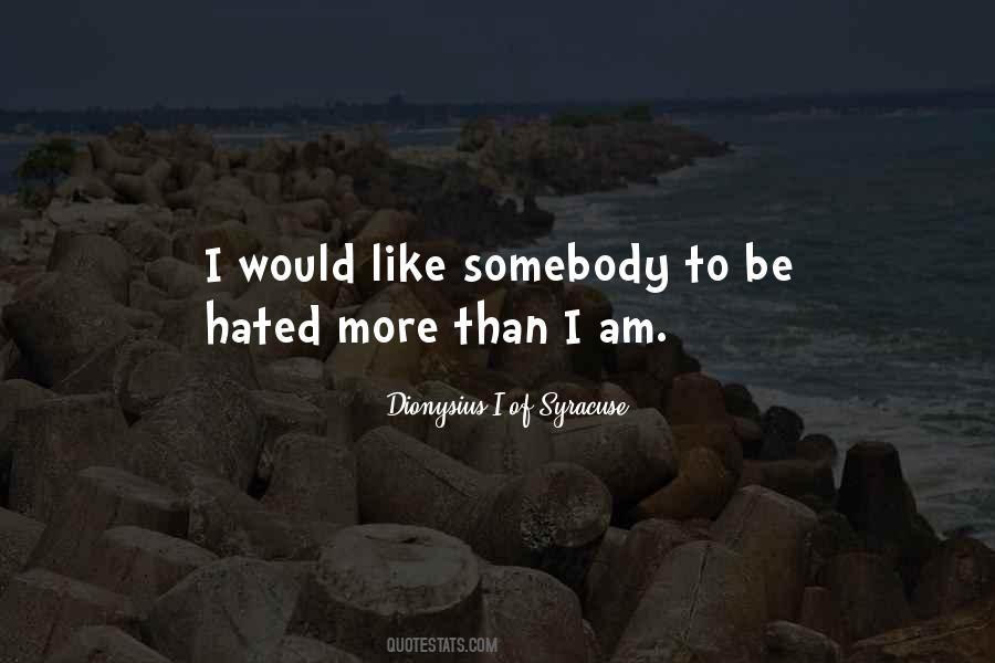Egotistical Celebrity Quotes #61769