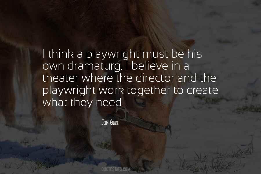We Need To Come Together Quotes #313115