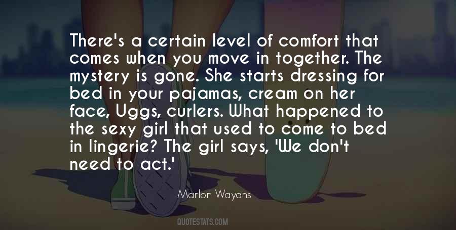 We Need To Come Together Quotes #548175