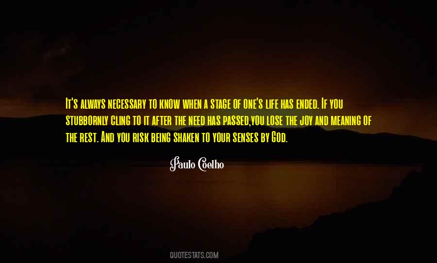 Rest When You Need To Quotes #1610662