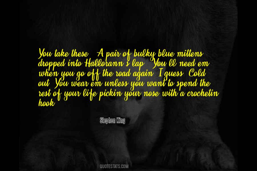 Rest When You Need To Quotes #75090