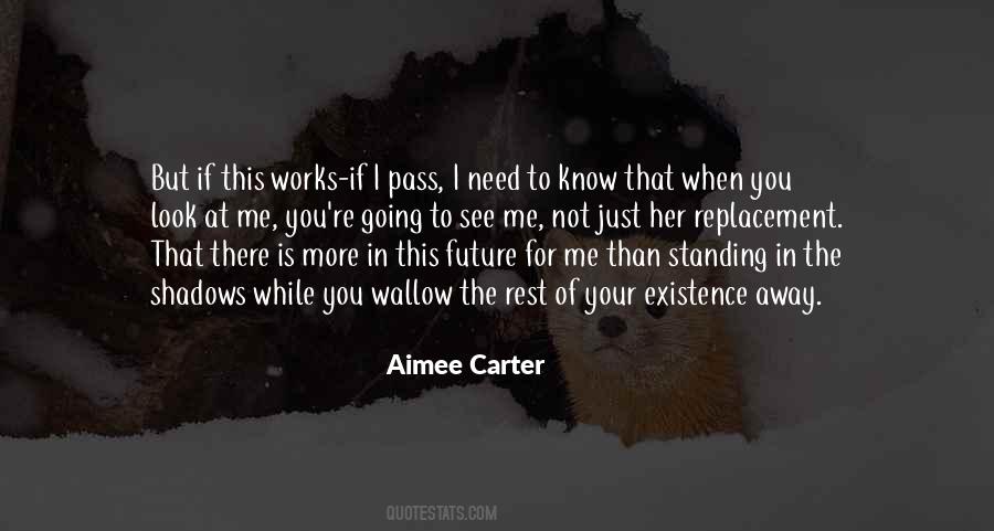 Rest When You Need To Quotes #925311