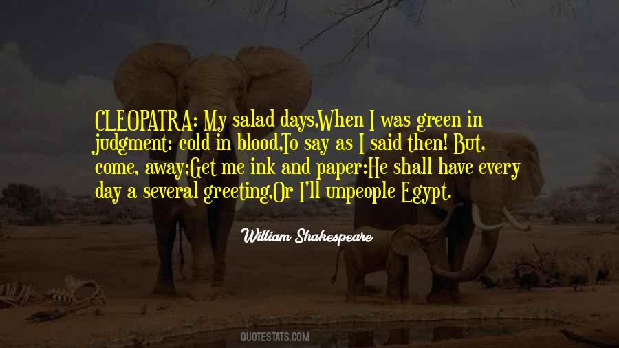 Egypt Love Quotes #1100898