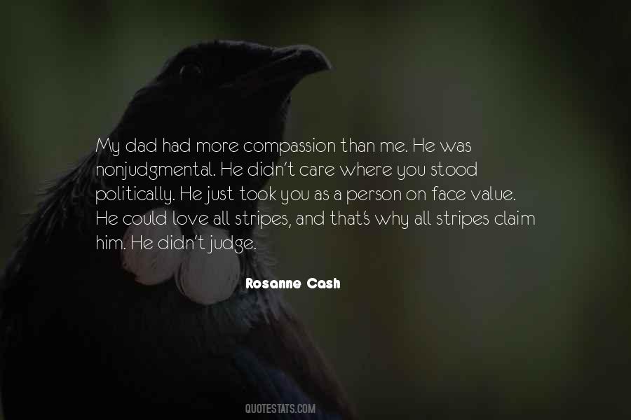 Care Compassion Quotes #236118
