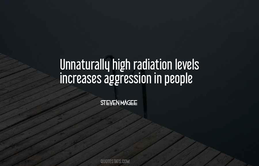 Quotes About Increases #1389192