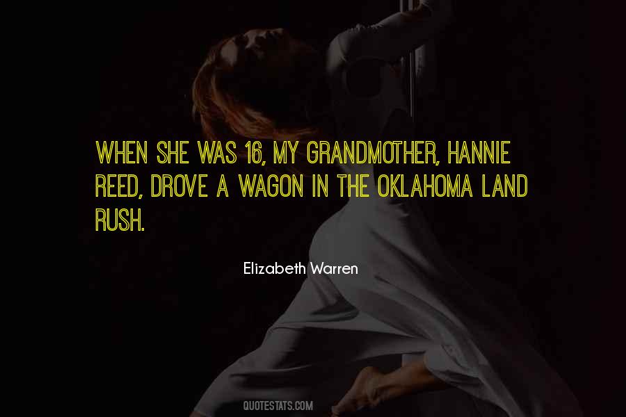 Grandmother Gone Quotes #40322