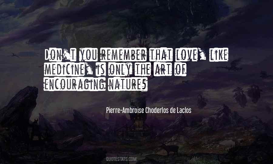 Art Nature Quotes #564053