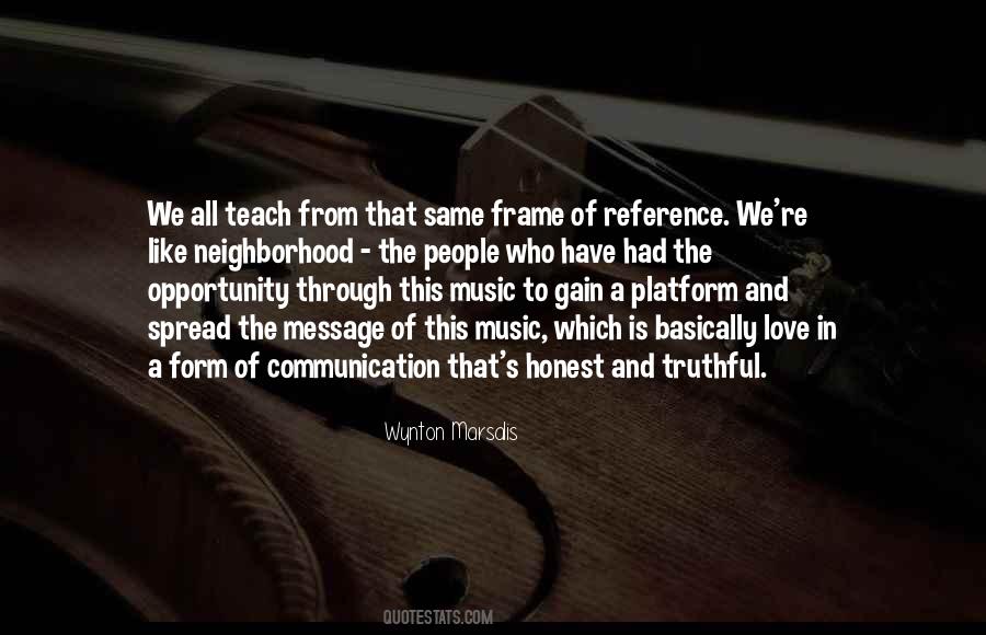 Love This Music Quotes #1147051