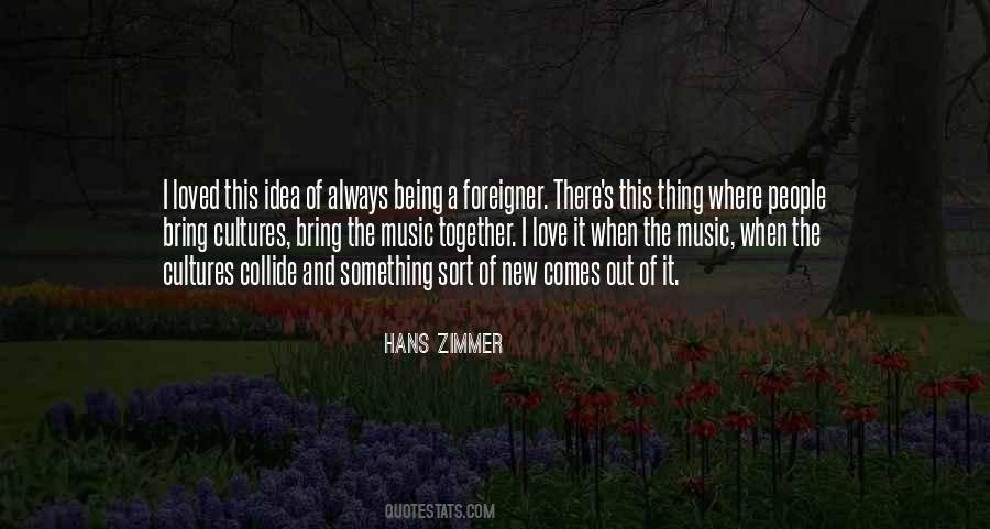 Love This Music Quotes #1607639