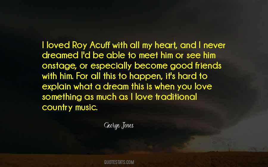 Love This Music Quotes #1844572