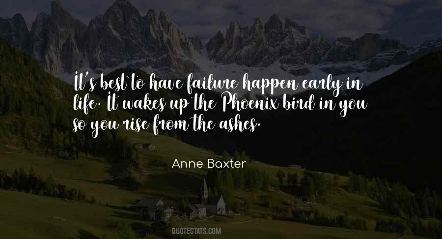 You Rise Quotes #1433737