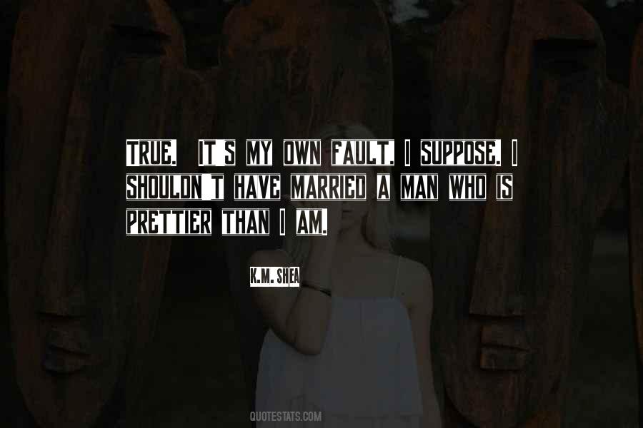 I Am My Own Man Quotes #1365194