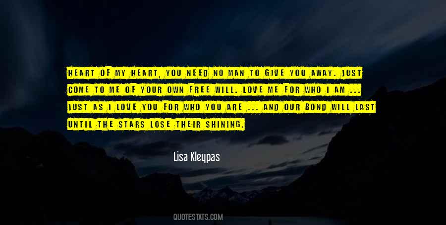 I Am My Own Man Quotes #1524893