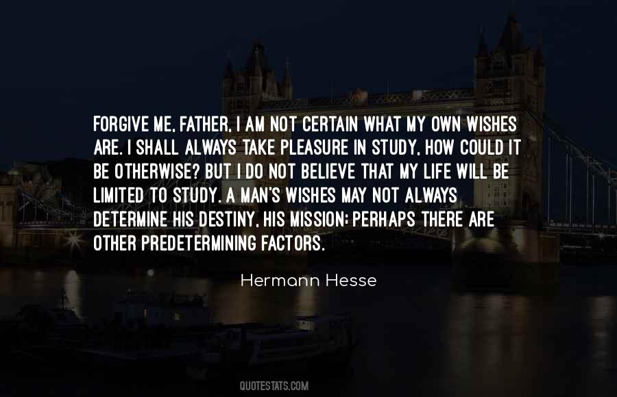 I Am My Own Man Quotes #712292