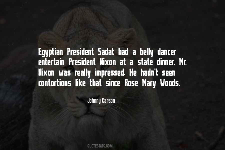 Egyptian Quotes #1589415