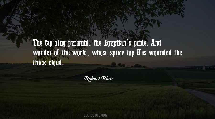 Egyptian Quotes #1740343