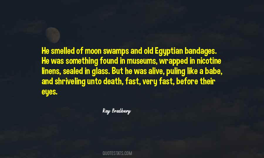 Egyptian Quotes #990058