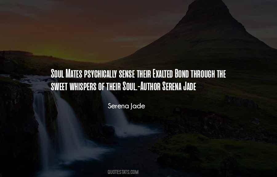 Bond Of Marriage Quotes #1015704