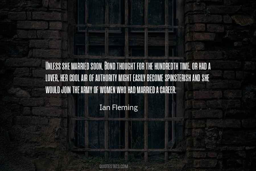 Bond Of Marriage Quotes #786246