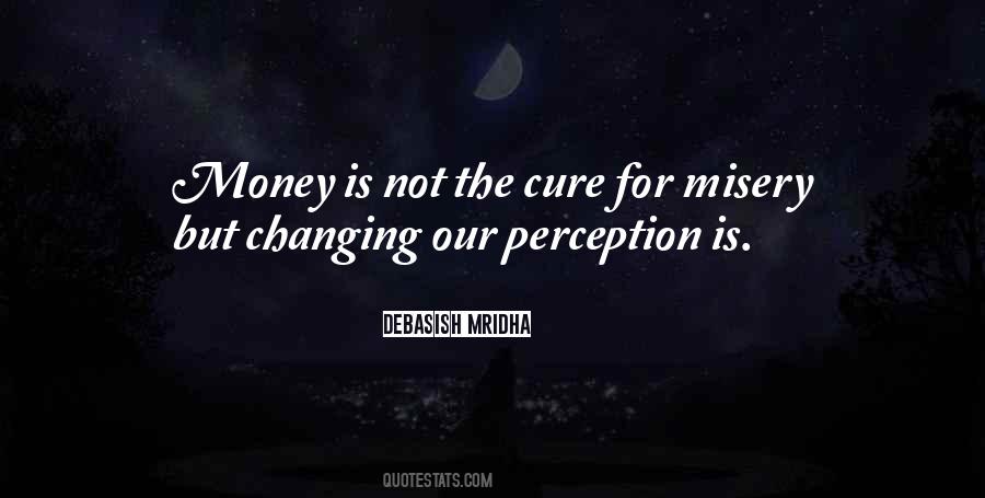 Life Love Money Quotes #123831