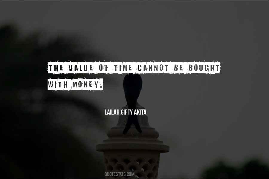 Life Love Money Quotes #1466633