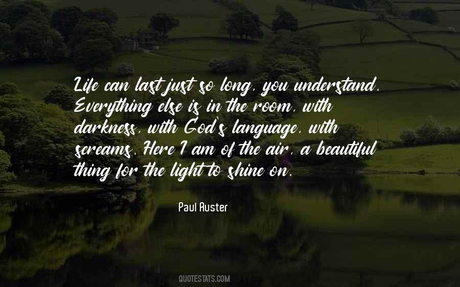 I Can Shine Quotes #1357201
