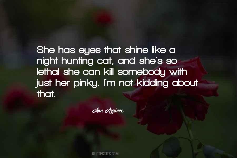 I Can Shine Quotes #1406351