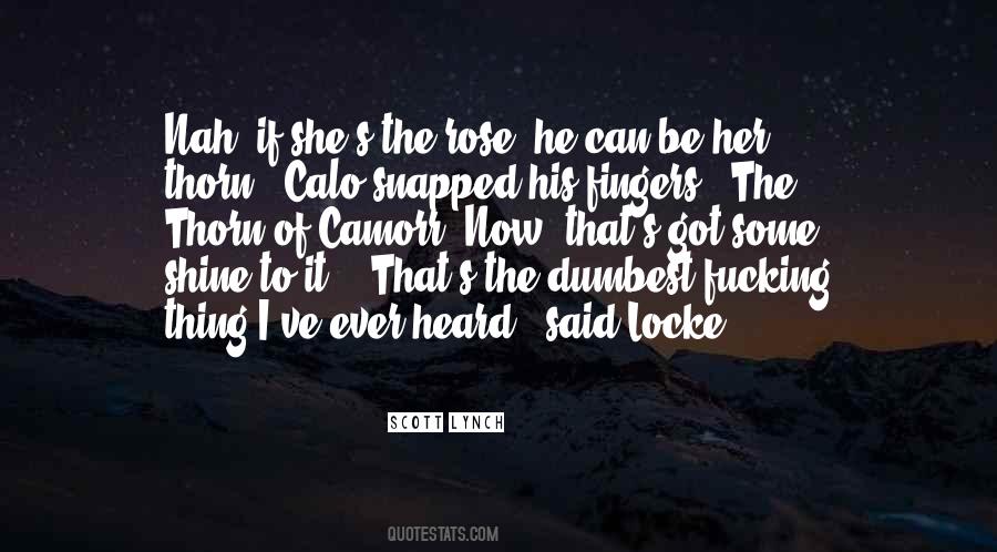 I Can Shine Quotes #365059