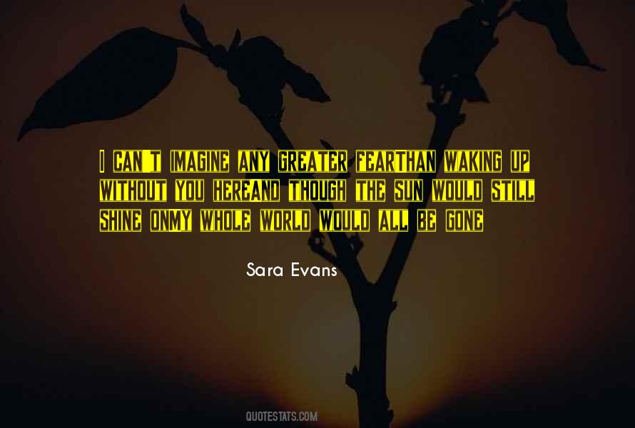 I Can Shine Quotes #629412