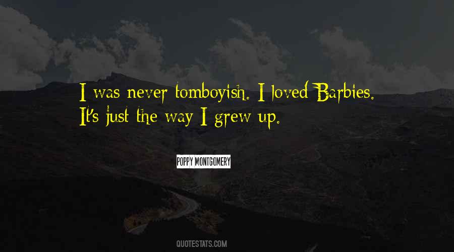 Never Up Quotes #46485