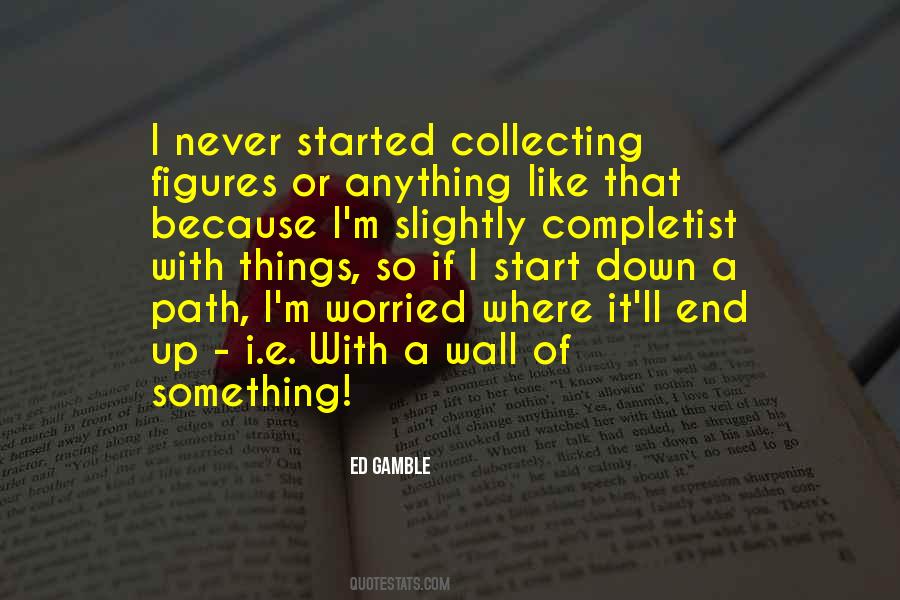 Never Up Quotes #56611