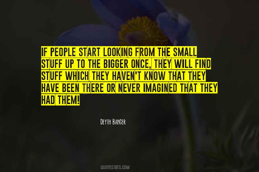 Never Up Quotes #70333