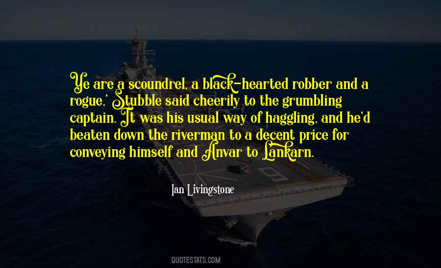 The Captain Goes Down Quotes #558428 The Captain Goes Down Quotes #558428