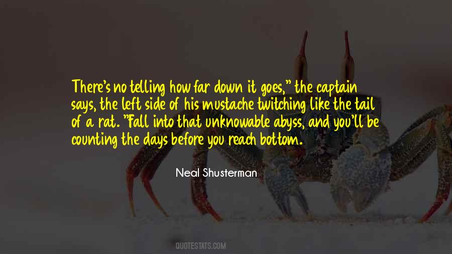 The Captain Goes Down Quotes #573006 The Captain Goes Down Quotes #573006