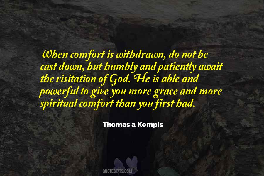 Spiritual Powerful Quotes #1130876