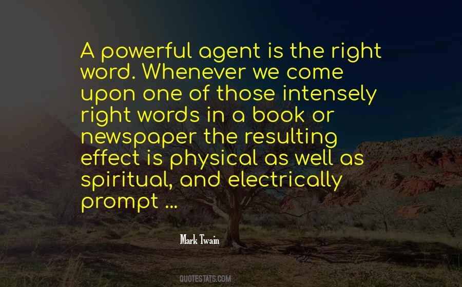 Spiritual Powerful Quotes #1344550