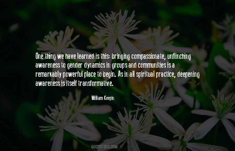 Spiritual Powerful Quotes #1398215