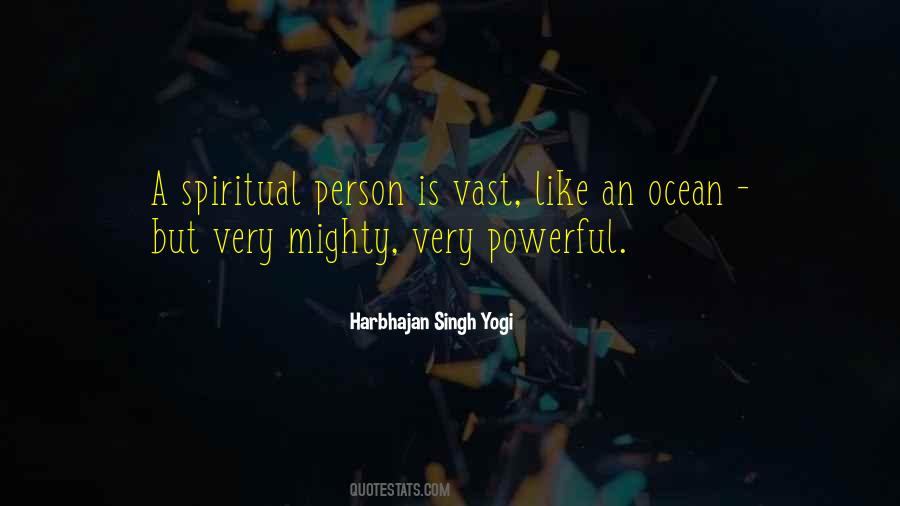 Spiritual Powerful Quotes #1640886
