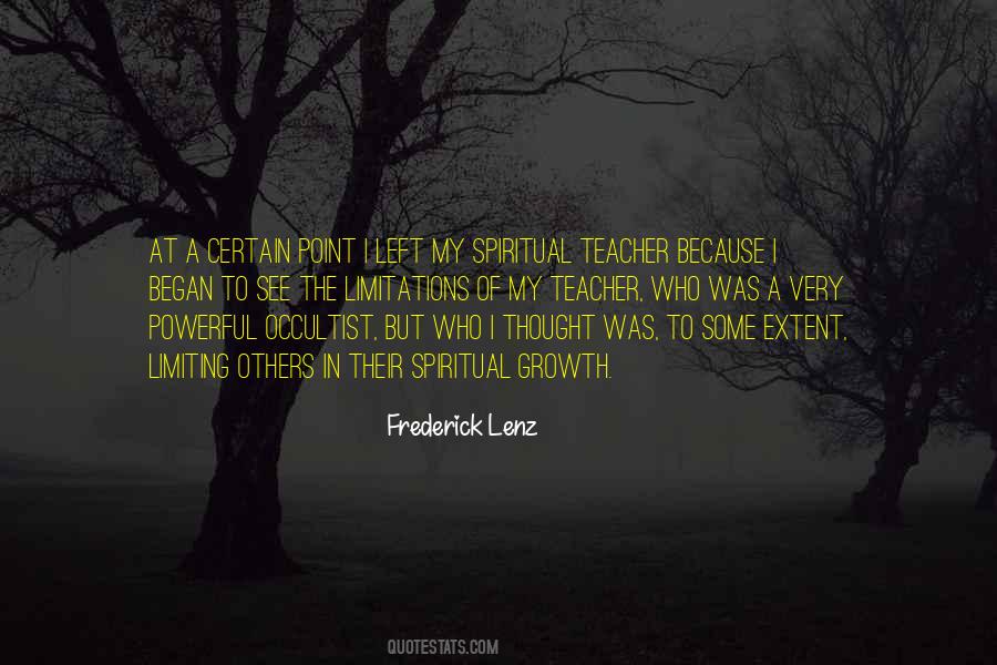 Spiritual Powerful Quotes #348988