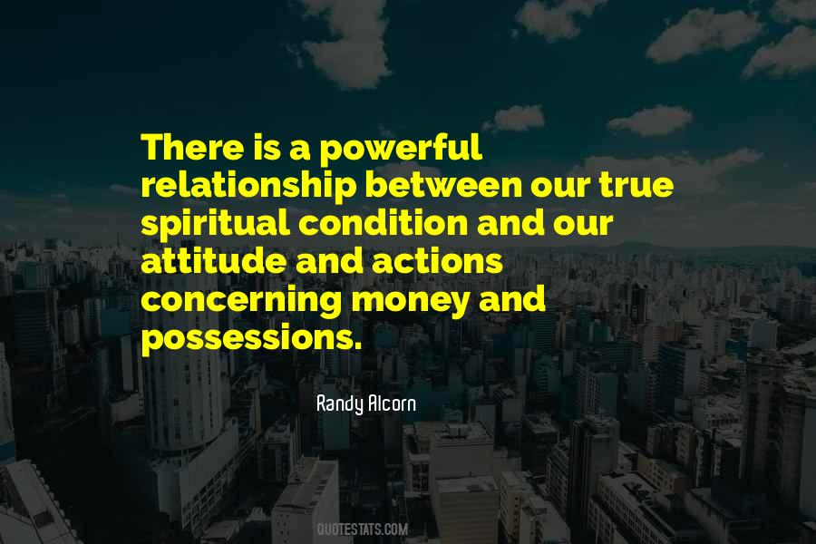 Spiritual Powerful Quotes #634718