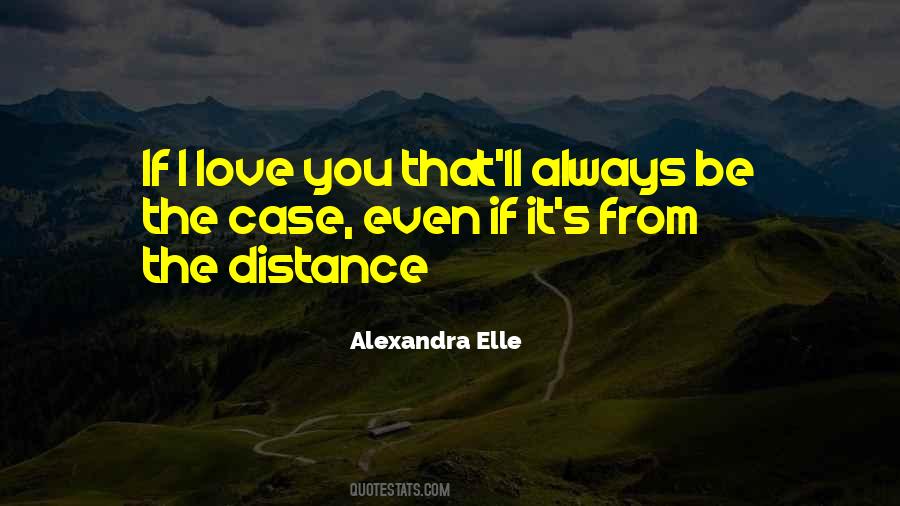 If I Love You Quotes #1438432
