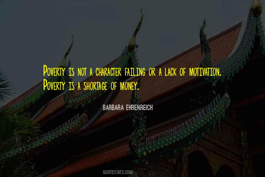 Ehrenreich Quotes #402174