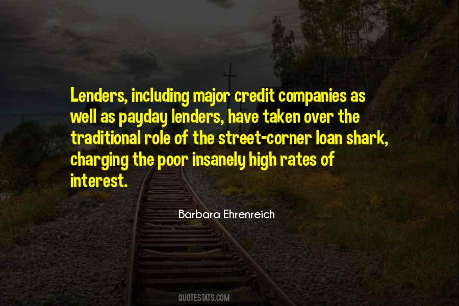 Ehrenreich Quotes #612086