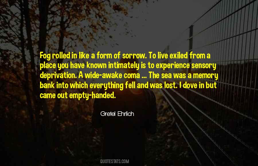 Ehrlich Quotes #861471