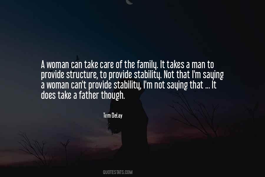 Care Of Family Quotes #1038281
