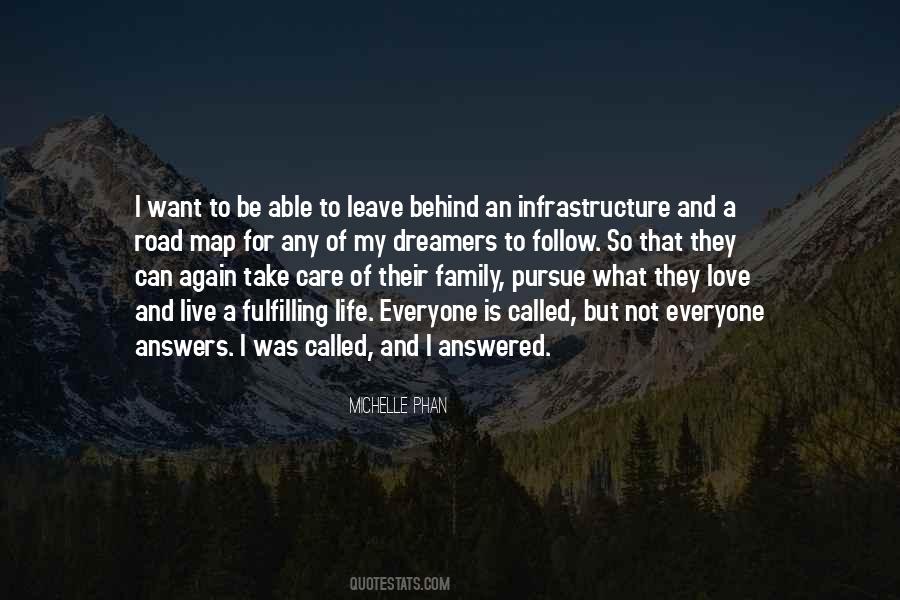 Care Of Family Quotes #1456795