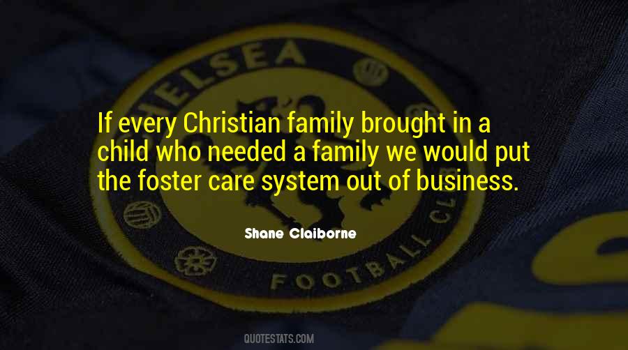 Care Of Family Quotes #436204