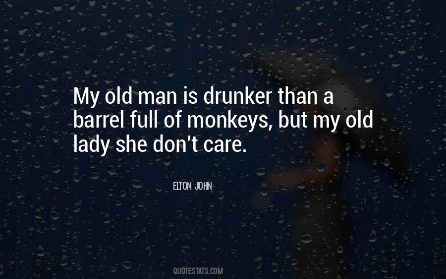Care Of Family Quotes #734109